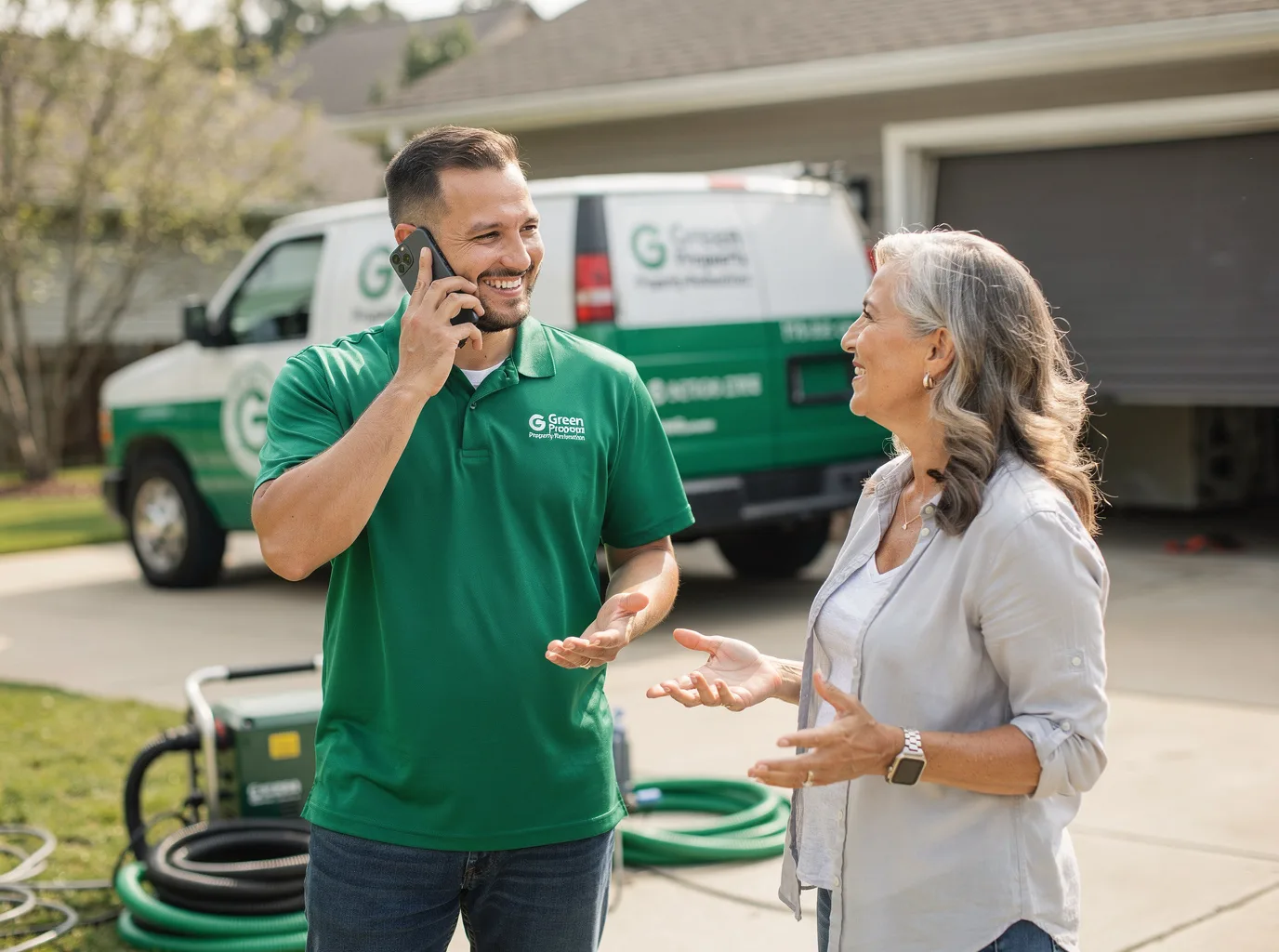 Water Damage Restoration Newport News, VA FAQs